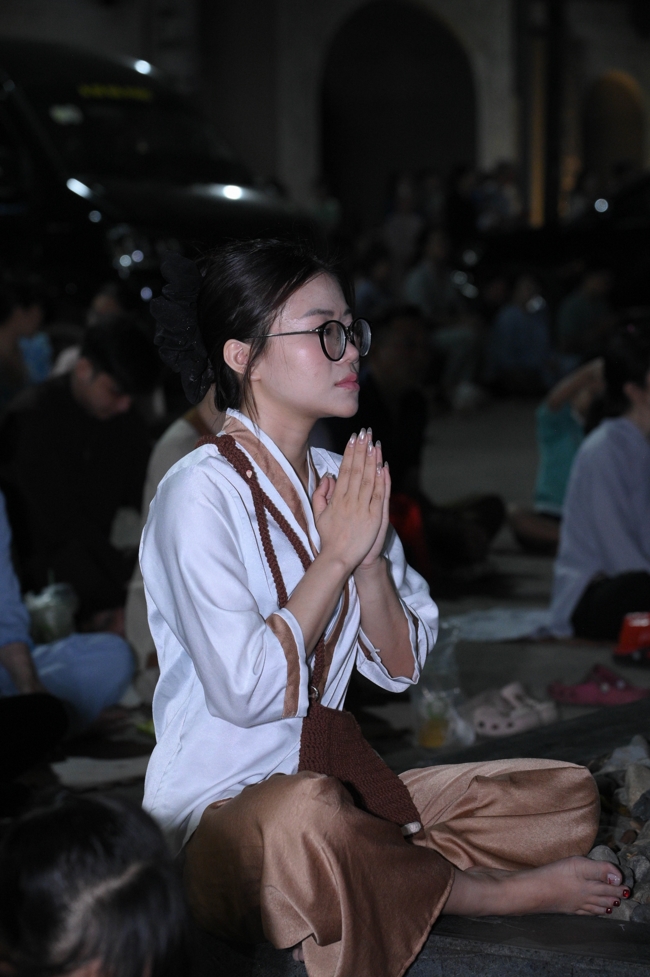 Lễ sám hối 30/11 Ất Tỵ