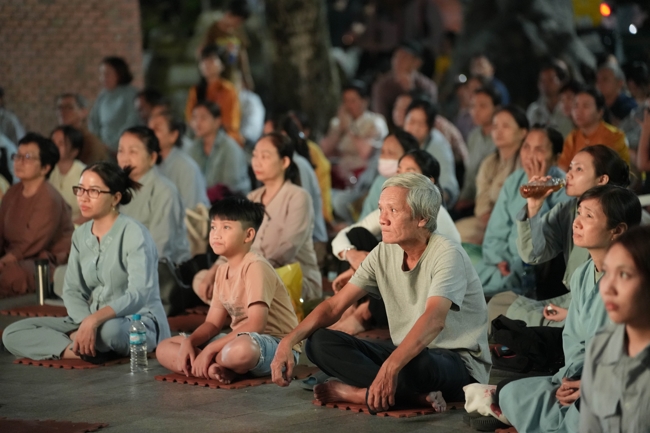 Lễ sám hối 30/11 Ất Tỵ