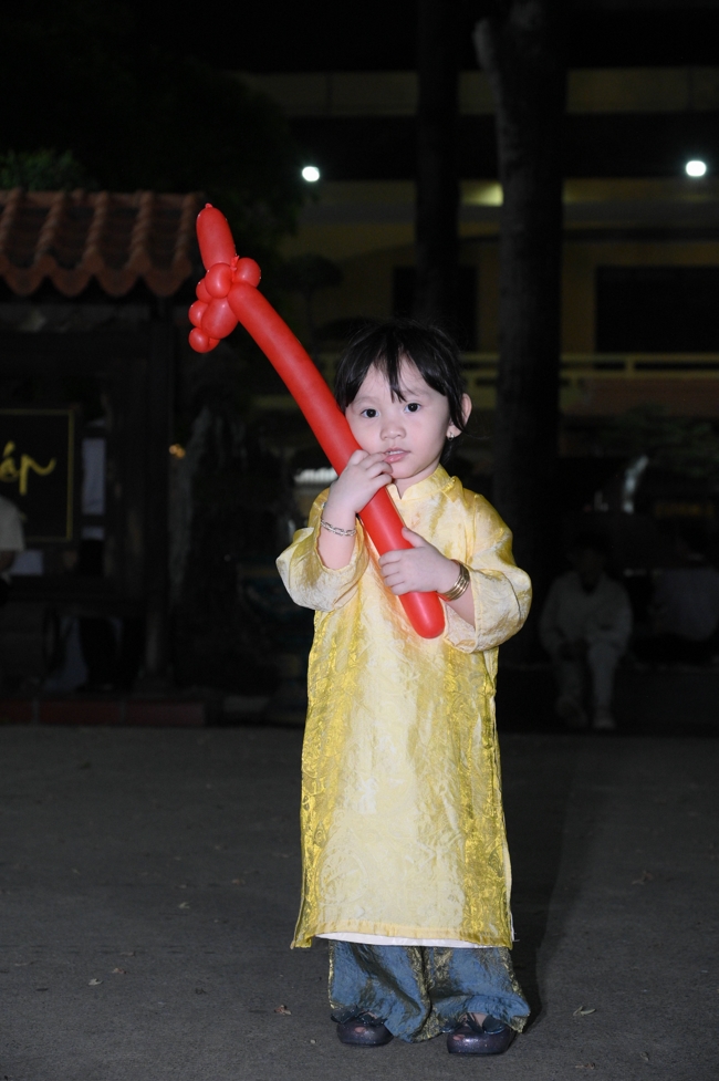 Lễ sám hối 30/11 Ất Tỵ