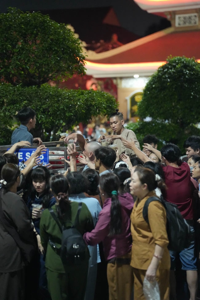 Lễ sám hối 30/11 Ất Tỵ