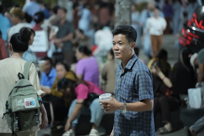 Lễ sám hối 30/11 Ất Tỵ