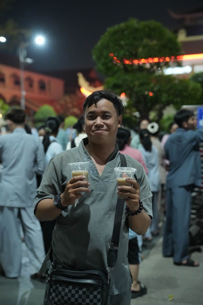 Lễ sám hối 30/11 Ất Tỵ