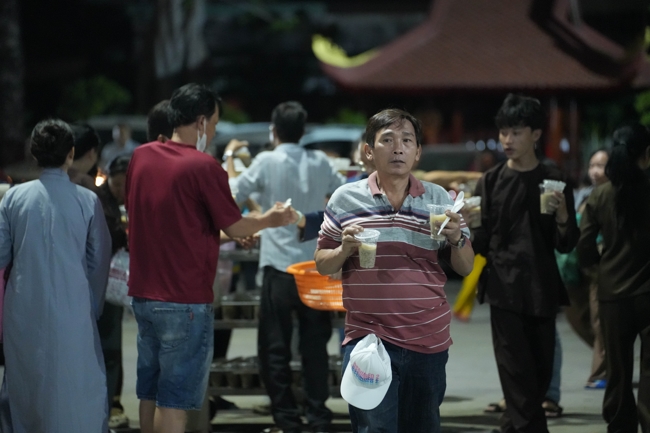 Lễ sám hối 30/11 Ất Tỵ