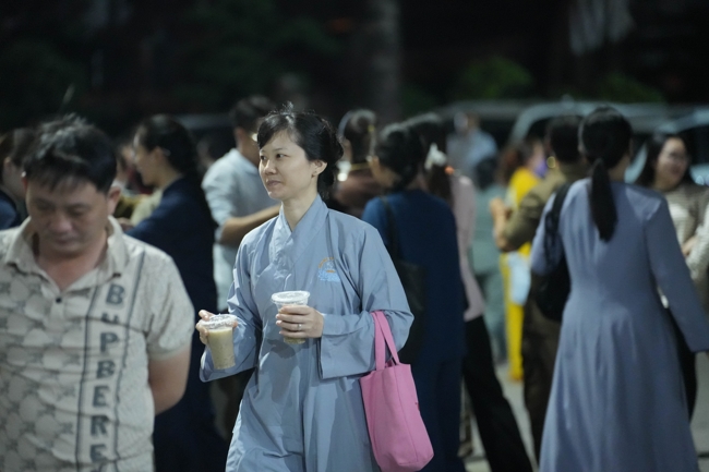 Lễ sám hối 30/11 Ất Tỵ