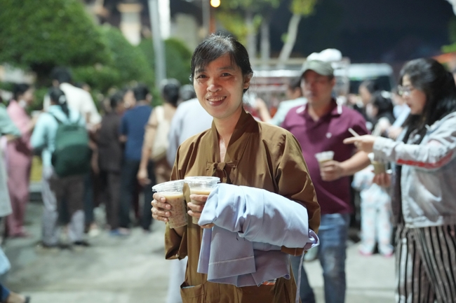 Lễ sám hối 30/11 Ất Tỵ