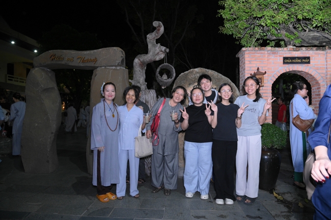 Lễ sám hối 30/11 Ất Tỵ