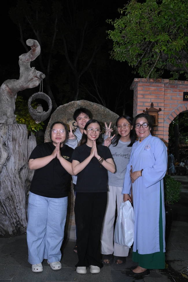 Lễ sám hối 30/11 Ất Tỵ