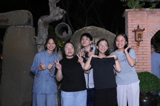 Lễ sám hối 30/11 Ất Tỵ