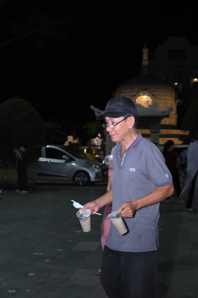 Lễ sám hối 30/11 Ất Tỵ