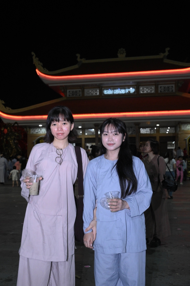 Lễ sám hối 30/11 Ất Tỵ