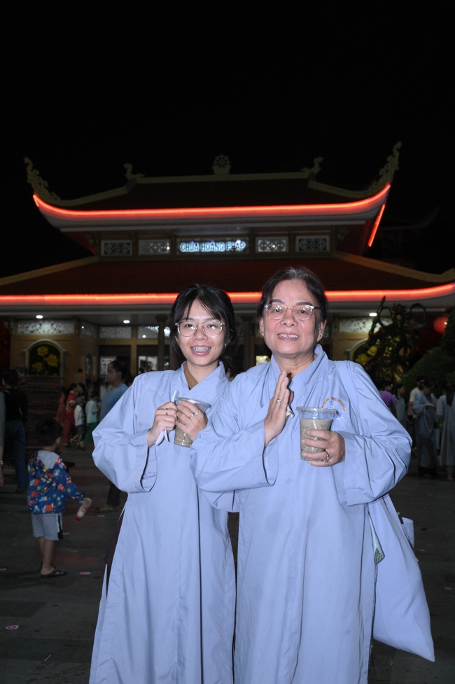 Lễ sám hối 30/11 Ất Tỵ