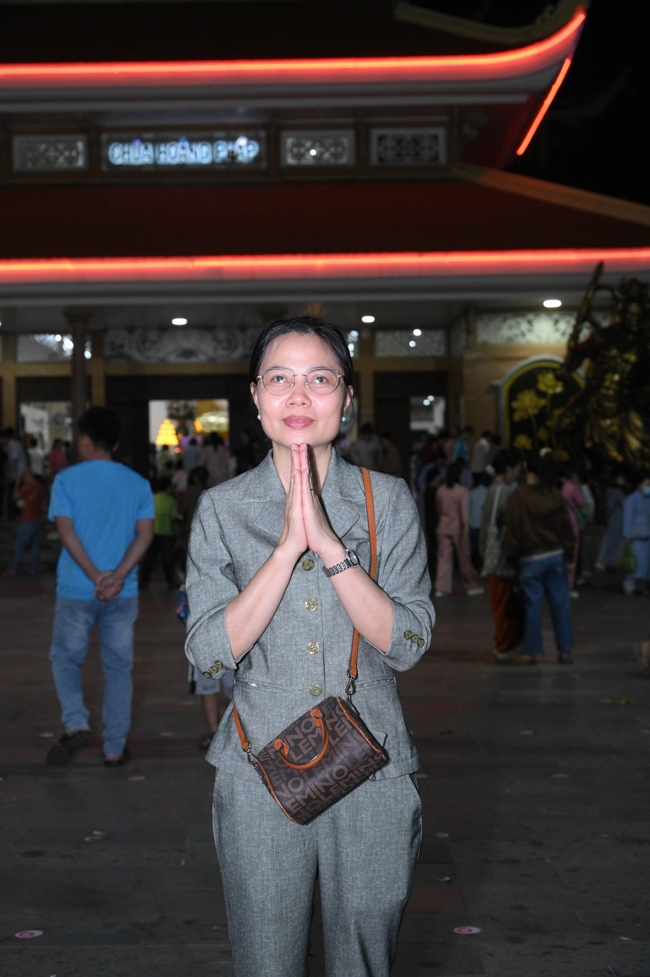 Lễ sám hối 30/11 Ất Tỵ