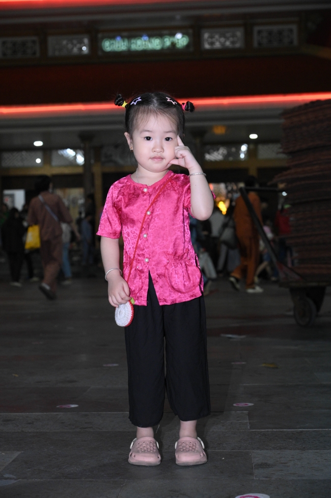 Lễ sám hối 30/11 Ất Tỵ