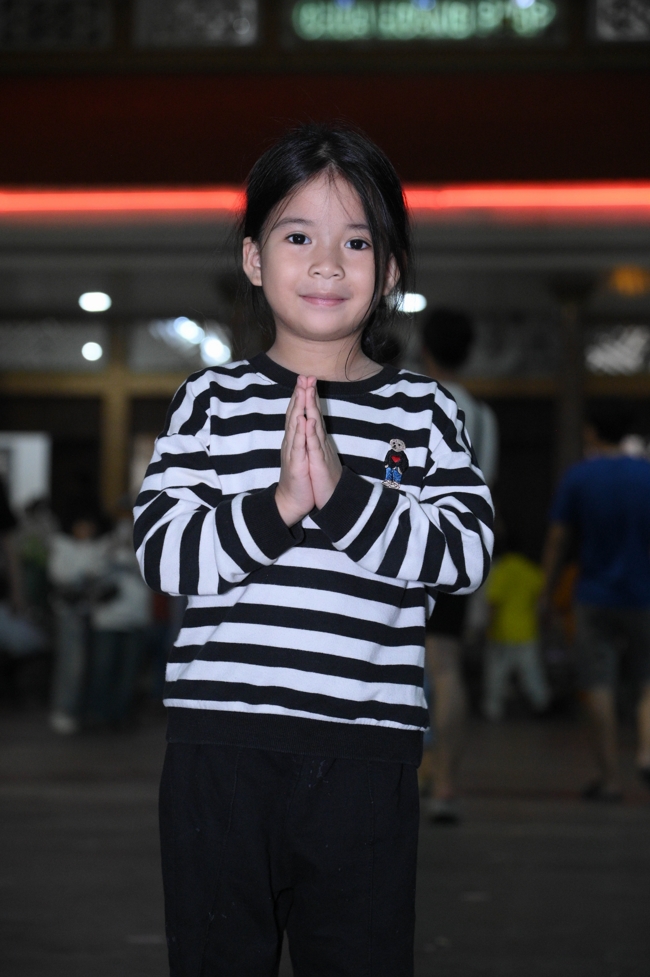 Lễ sám hối 30/11 Ất Tỵ