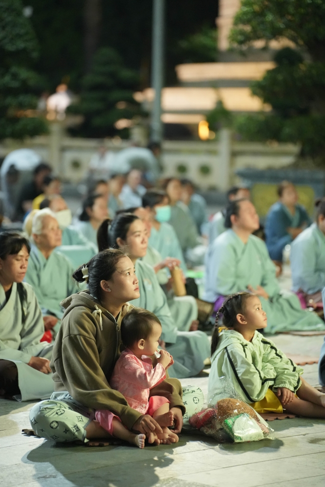 Lễ sám hối 30/11 Ất Tỵ