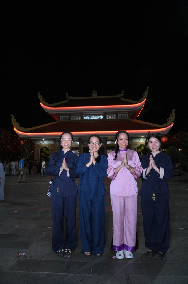 Lễ sám hối 30/11 Ất Tỵ