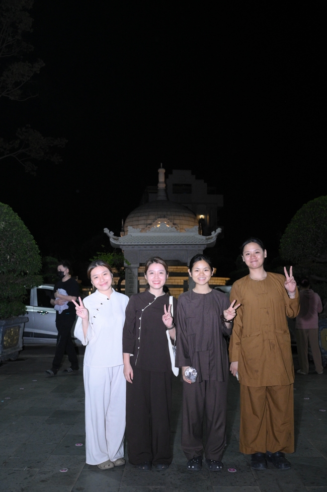 Lễ sám hối 30/11 Ất Tỵ