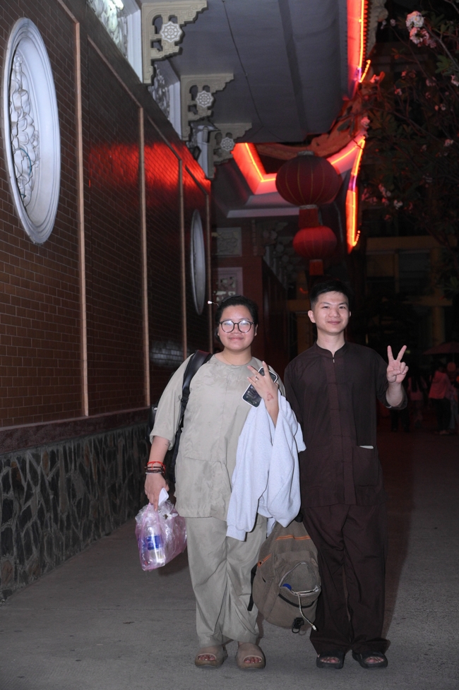 Lễ sám hối 30/11 Ất Tỵ