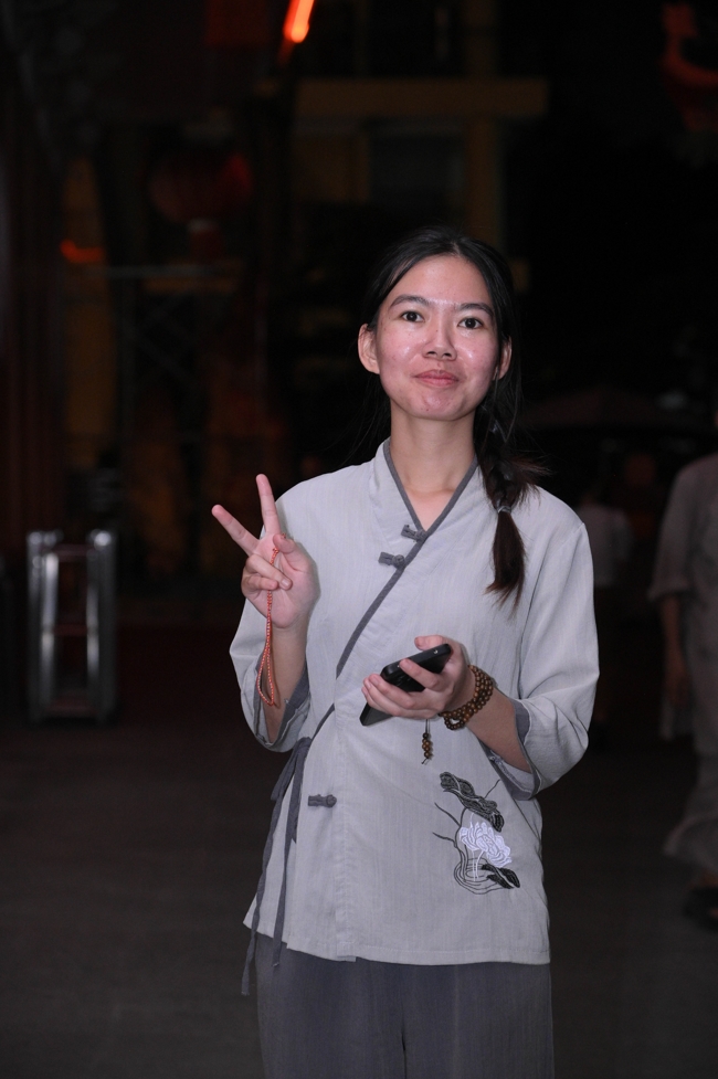 Lễ sám hối 30/11 Ất Tỵ