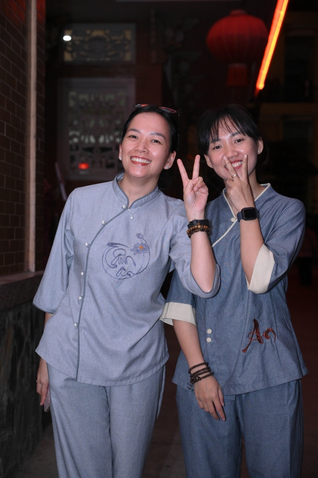 Lễ sám hối 30/11 Ất Tỵ