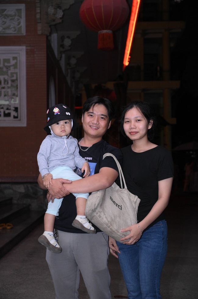 Lễ sám hối 30/11 Ất Tỵ