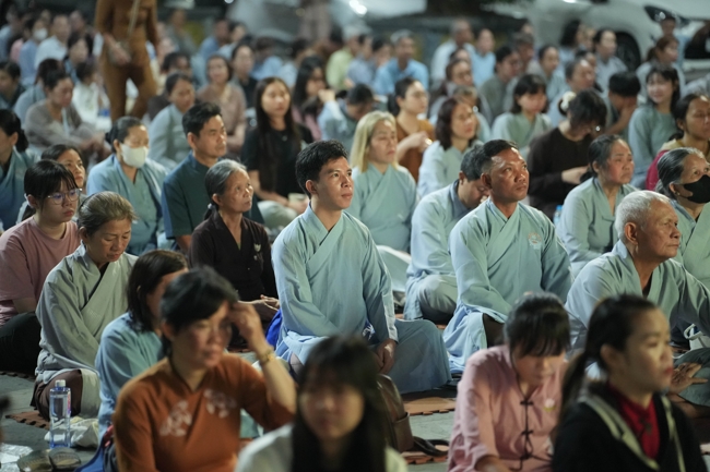 Lễ sám hối 30/11 Ất Tỵ