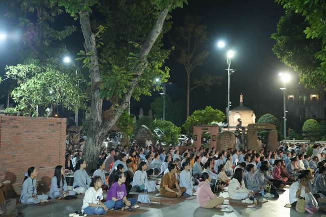 Lễ sám hối 30/11 Ất Tỵ