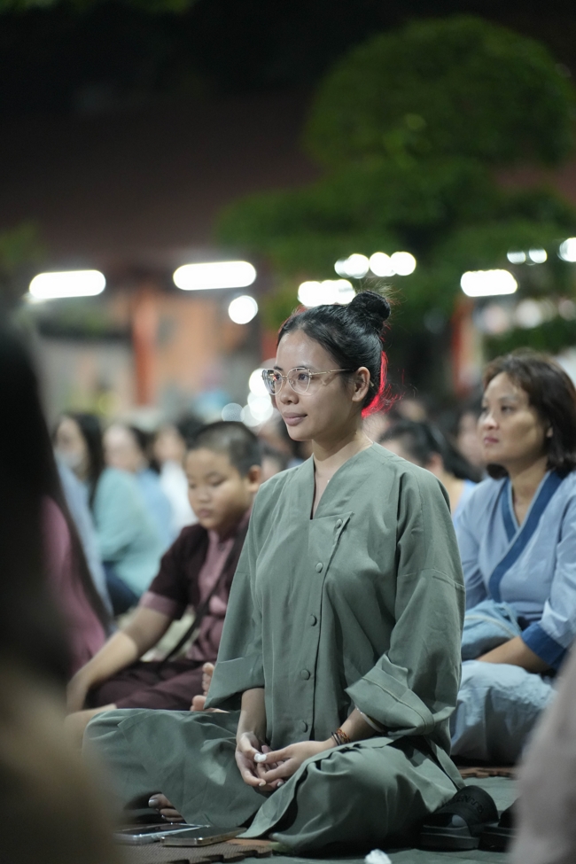 Lễ sám hối 30/11 Ất Tỵ