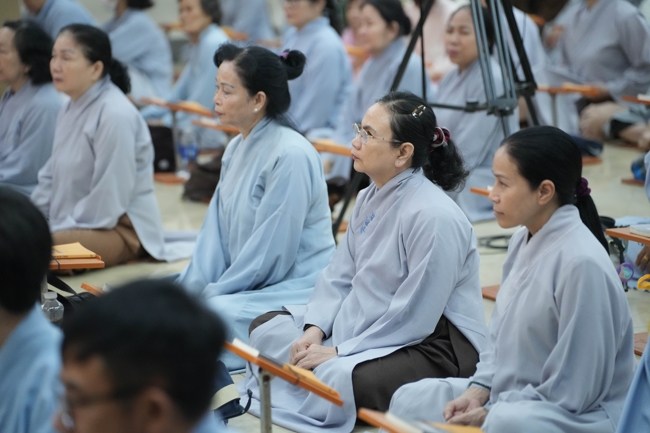 Lễ sám hối 30/11 Ất Tỵ