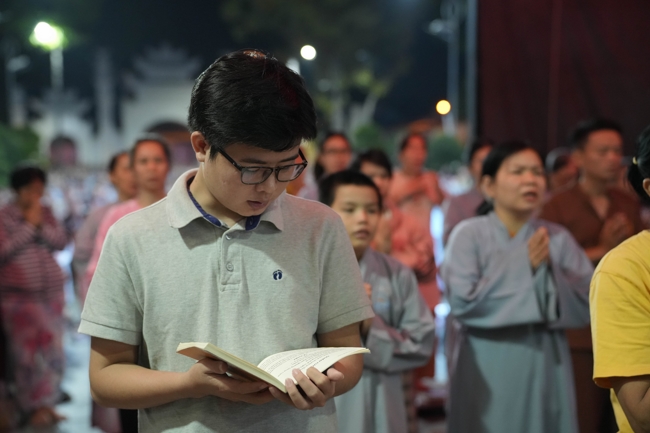 Lễ sám hối 30/11 Ất Tỵ