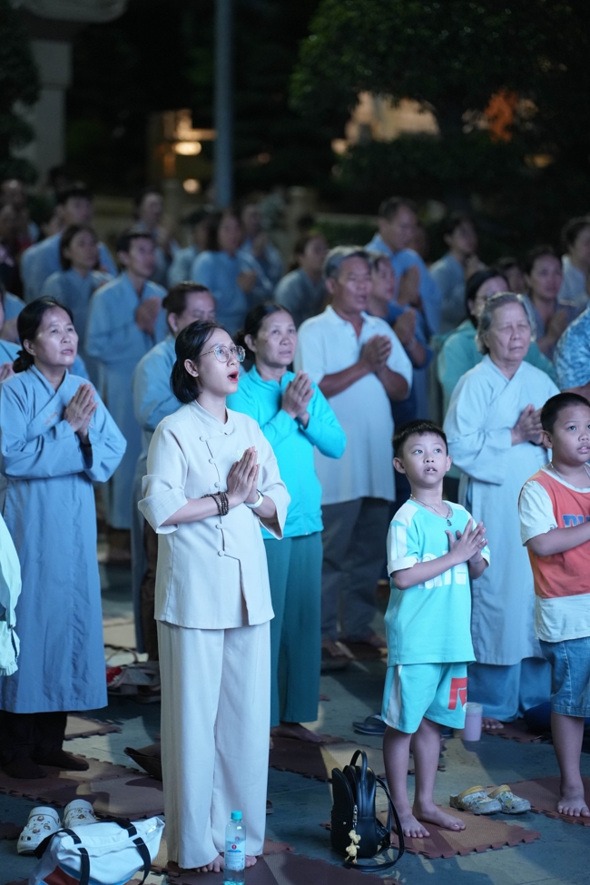 Lễ sám hối 30/11 Ất Tỵ