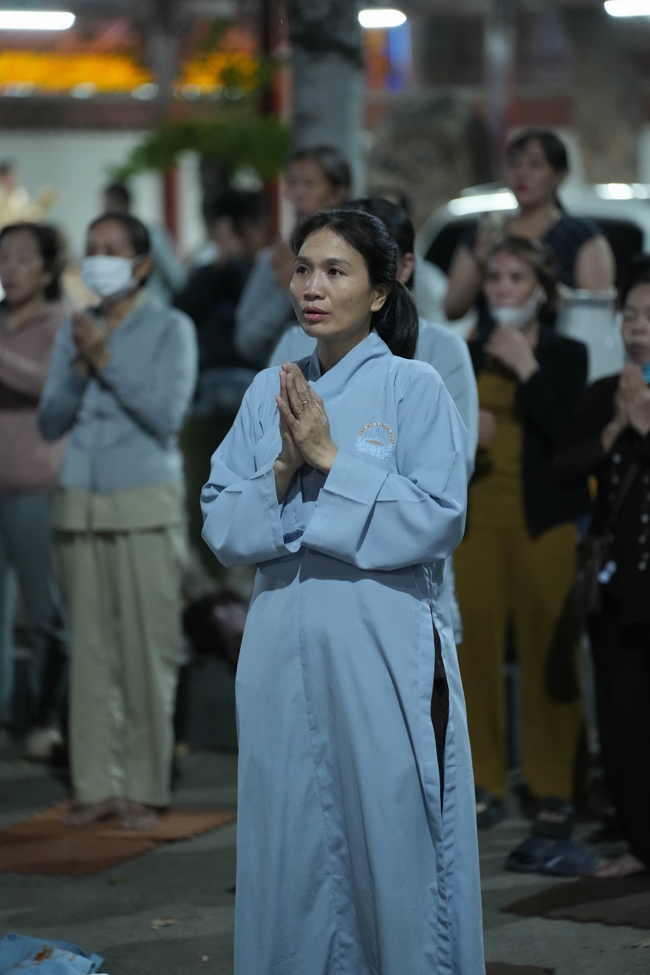 Lễ sám hối 30/11 Ất Tỵ