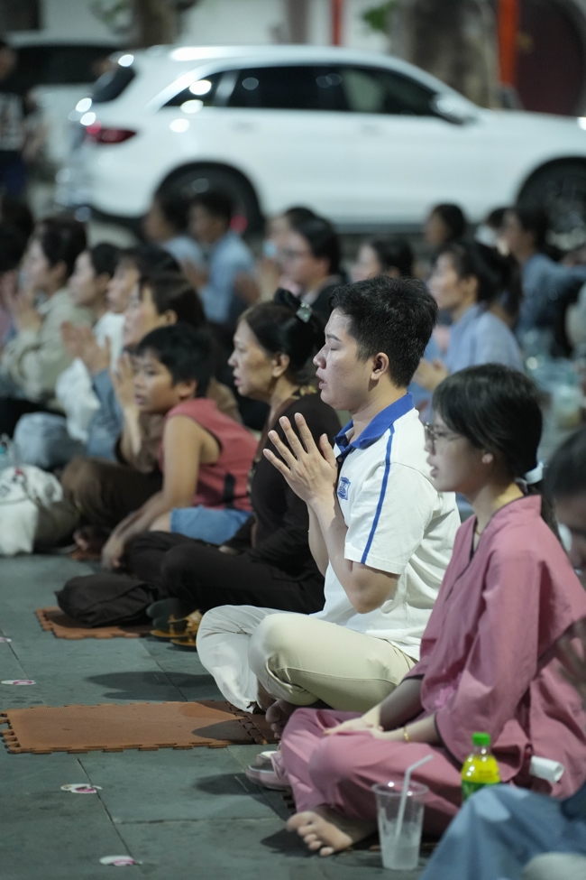 Lễ sám hối 30/11 Ất Tỵ