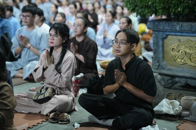 Lễ sám hối 30/11 Ất Tỵ