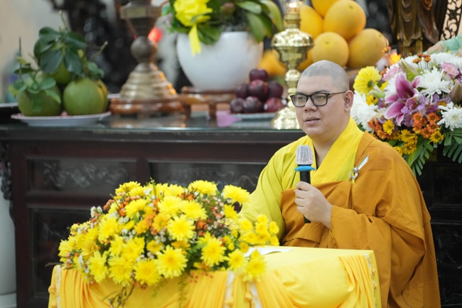 Lễ sám hối 30/11 Ất Tỵ