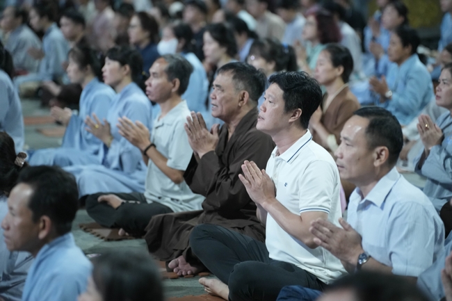 Lễ sám hối 30/11 Ất Tỵ