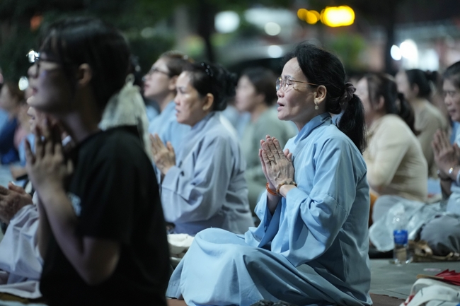 Lễ sám hối 30/11 Ất Tỵ