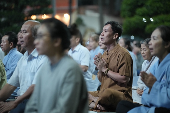 Lễ sám hối 30/11 Ất Tỵ