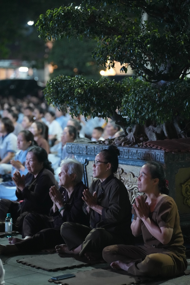 Lễ sám hối 30/11 Ất Tỵ