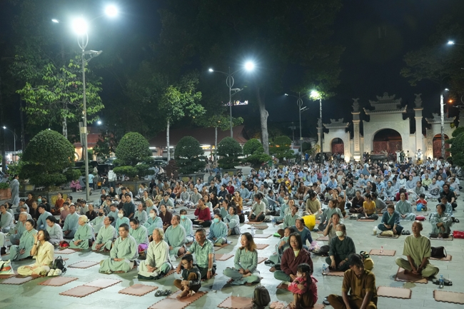 Lễ sám hối 30/11 Ất Tỵ