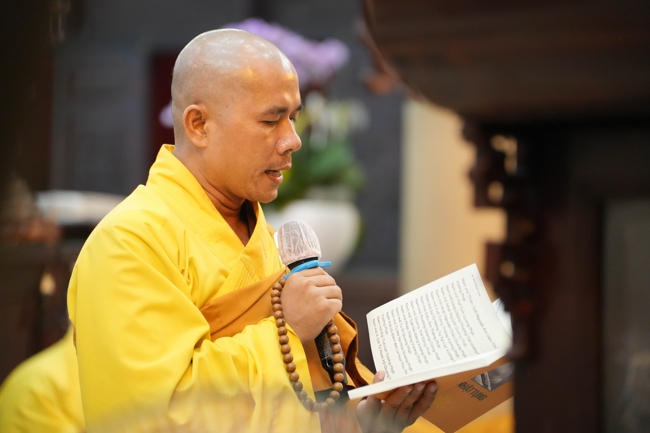 Lễ sám hối 30/11 Ất Tỵ