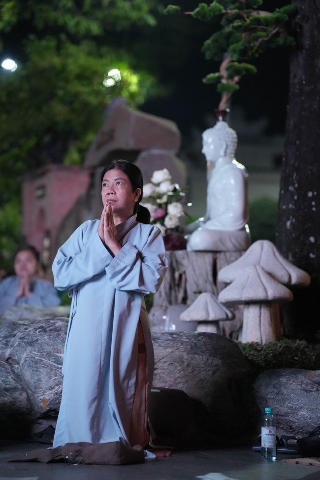 Lễ sám hối 30/11 Ất Tỵ