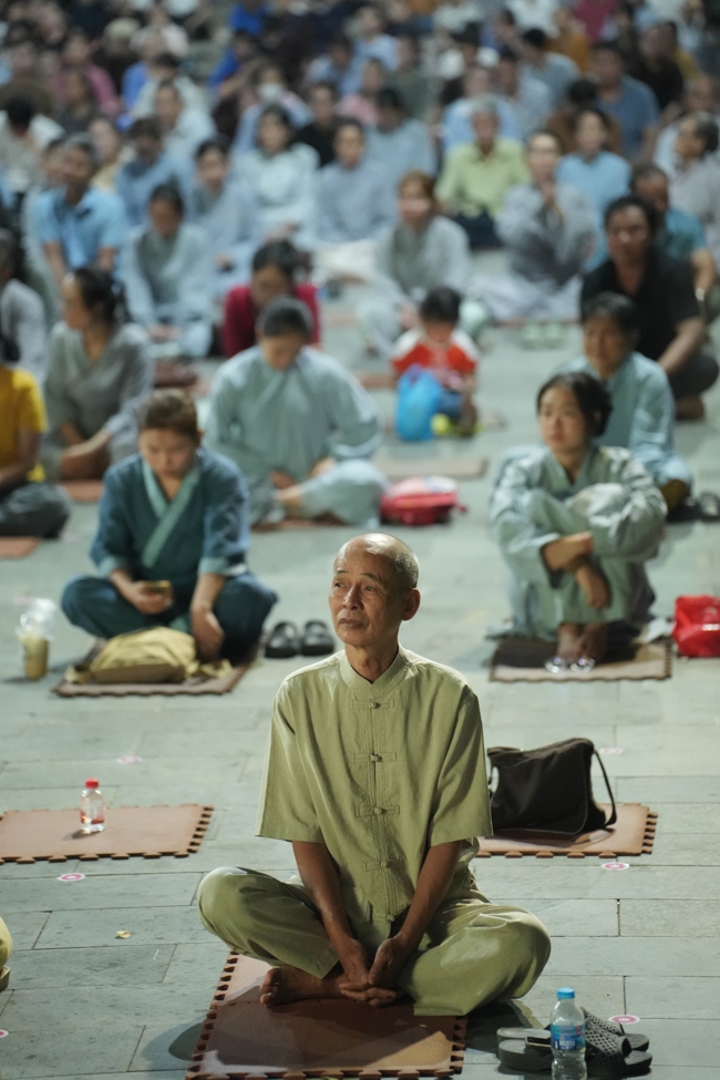 Lễ sám hối 30/11 Ất Tỵ