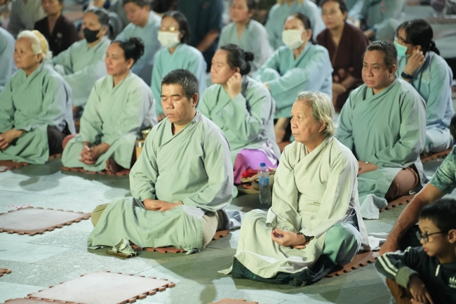 Lễ sám hối 30/11 Ất Tỵ