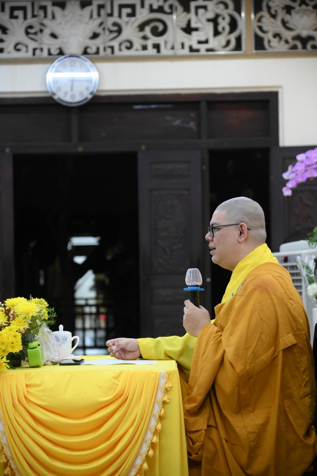 Lễ sám hối 30/11 Ất Tỵ