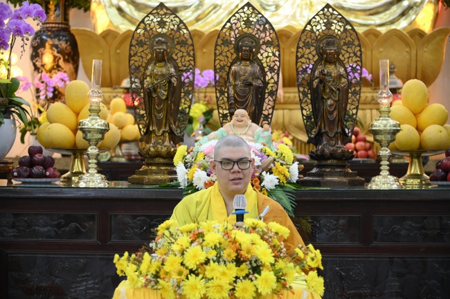 Lễ sám hối 30/11 Ất Tỵ