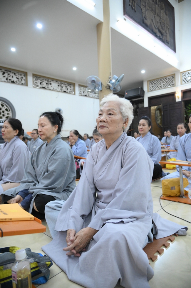 Lễ sám hối 30/11 Ất Tỵ