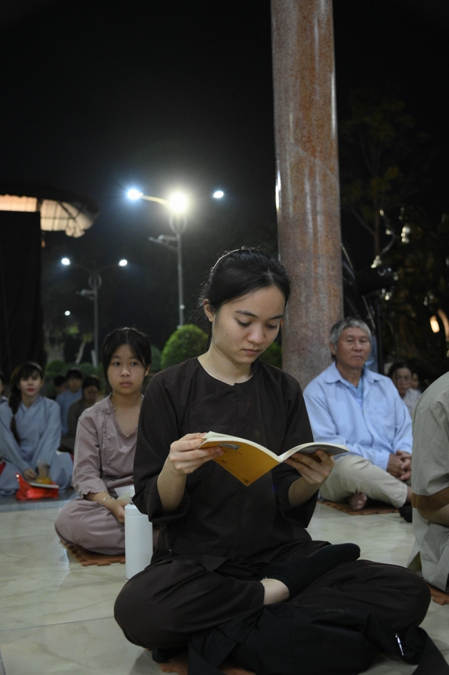 Lễ sám hối 30/11 Ất Tỵ