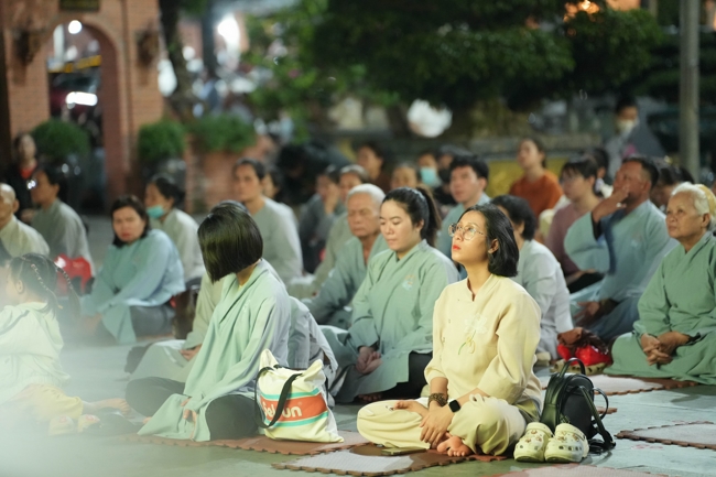 Lễ sám hối 30/11 Ất Tỵ