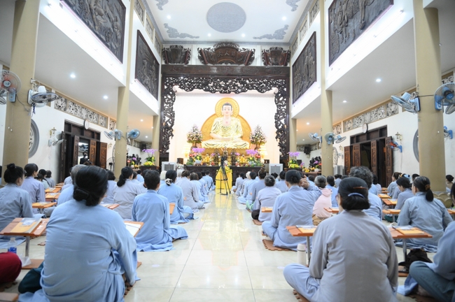 Lễ sám hối 30/11 Ất Tỵ